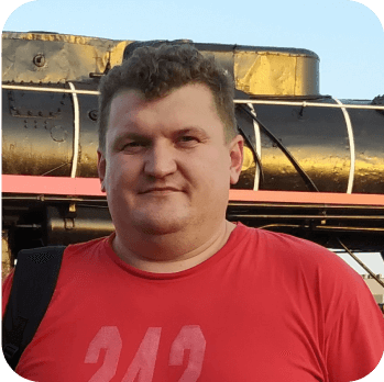 Николай Лебедев